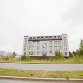 Центр пластической хирургии Наджа