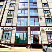 С-ДЕНТА, стоматологическая клиника