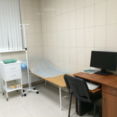 Здоровье, медицинский центр