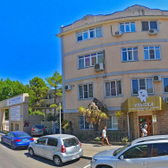 Стоматология «Улыбка»