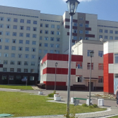 Центр медицины катастроф