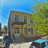 Поликлиника на 35-й линии (ГБ №6)