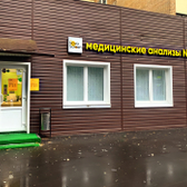 NovaScreen на Дубки