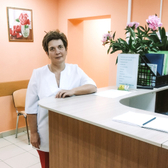 Клиника доктора Золиной, медицинский центр