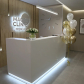 Стационар MacroClinic Premium на Интернациональной