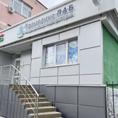 Промедика на Б. Хмельницкого