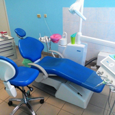 Дантист на Октябрьском 47/6