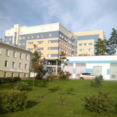 Областной перинатальный центр