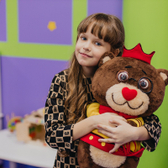 Дента Люксик в мкр Октябрьский