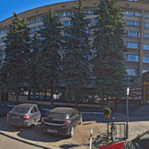 Кабинет неврологии и остеопатии доктора Зайнутдинова