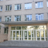 Противотуберкулезный диспансер №15