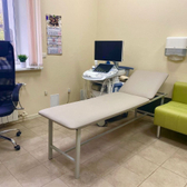 Клиника-Сити, медицинский центр