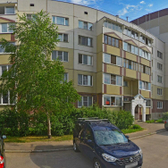 ВОП на Коммунальной 81