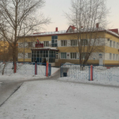 Поликлиника №14 на Широтной