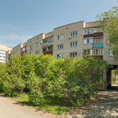 Женская консультация №6 на Розы Люксембург