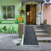 Здоровые дети на Никитинской