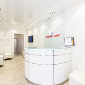 ДОКТОР ДЕНТ на Просвещения, Клиника стоматологии