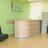 Магнесия на Сеченова