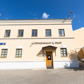 Зуб.ру на Комсомольском