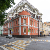 СОГАЗ-Поликлиника, многопрофильный медицинский центр
