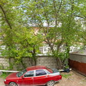 Стоматологический кабинет (ГАУЗ ООКСП) на 1 Мая