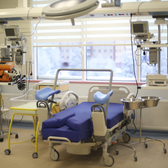 Ноябрьская ЦГБ