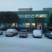 ВОП поликлиники №3 на Ярославской