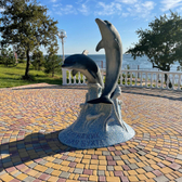 Санаторий «Голубая бухта»