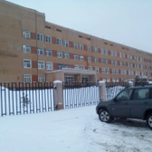 Филиал №6 Орехово-Зуевской областной больницы