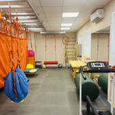 НЕЙРОКЛИНИКА, Медико-педагогический центр