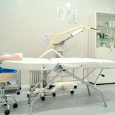 Медицинский центр «Салюсмед»