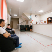 Стоматология «Дантист»