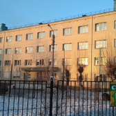 Поликлиника №3