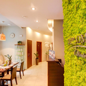 Дипломат Клиник (Diplomat Clinic), Инновационная клиника интегративной медицины «Дипломат Клиник»