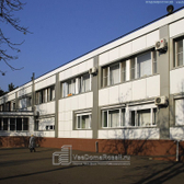 Центральная городская больница