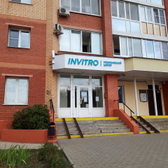 Инвитро на Политехнической