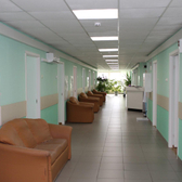 Городская поликлиника №180