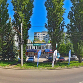 Центр рентгенодиагностики Пикассо на Дружбы