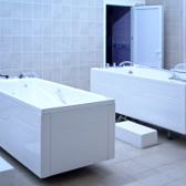 Клиника и кафедра факультетской терапии Военно-Медицинской Академии