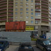 НовоЛазер на Глущака