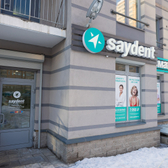 Saydent, центр стоматологии