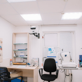 Корд-оптика на Зорге