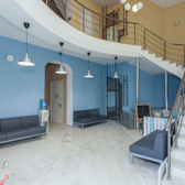 Корона на Пустовойта