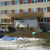 Детское поликлиническое отделение №24 ГП №3