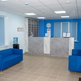 Промед, медицинский центр