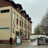 МЕДЭКСПЕРТ на Космической