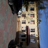 Городская поликлиника №1 на Пирогова