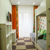 Санаторий «Рассвет»