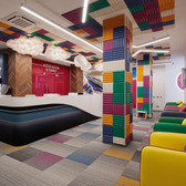 Стоматология Атис Фабер Кидс на Островского