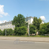 Медицинский центр «Ангиомед»